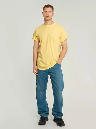 G-STAR RAW | Camiseta LASH | gelb